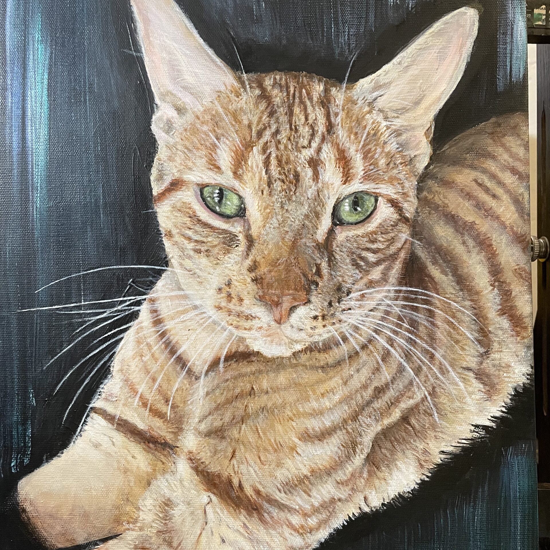 11"x14"