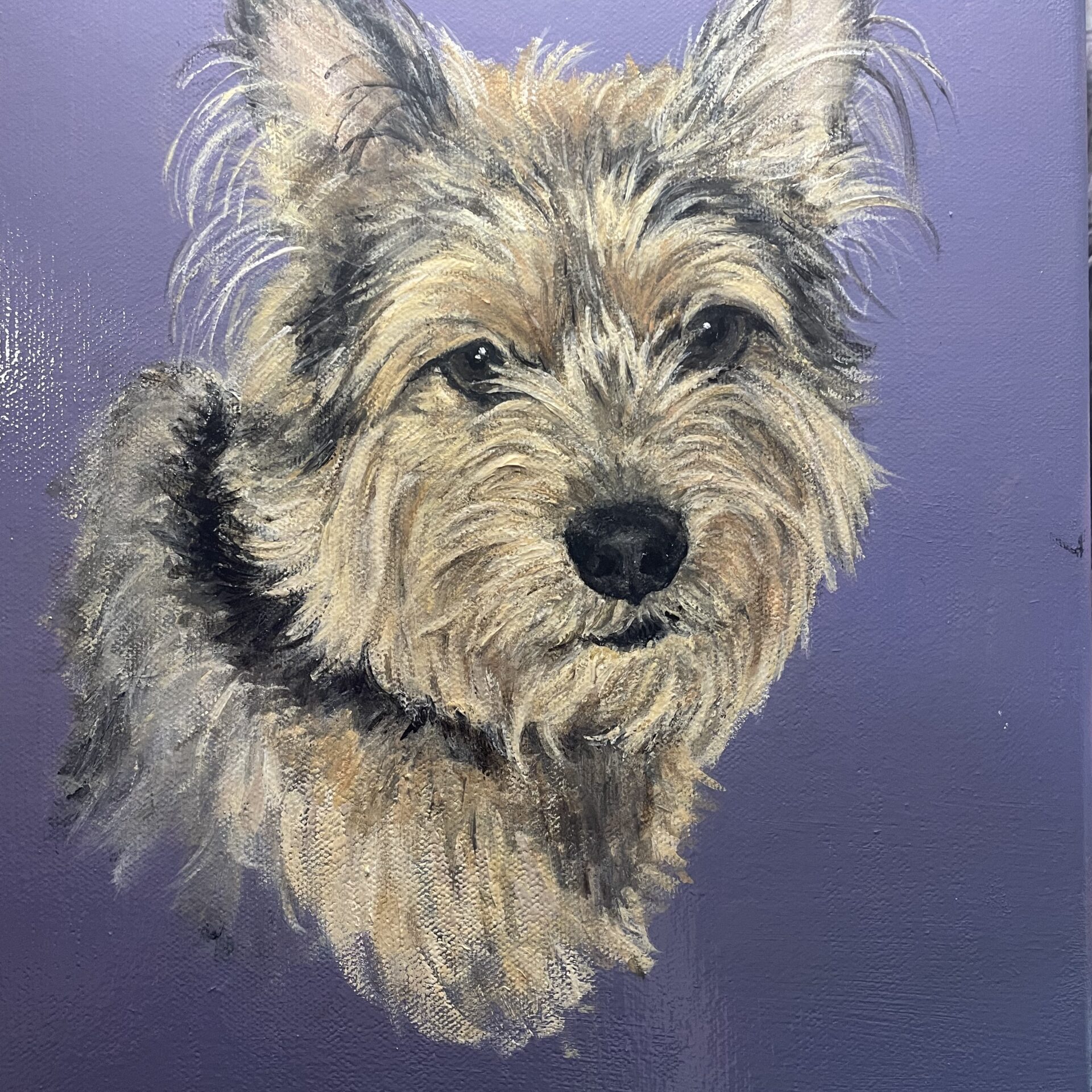 Max 9"x12"