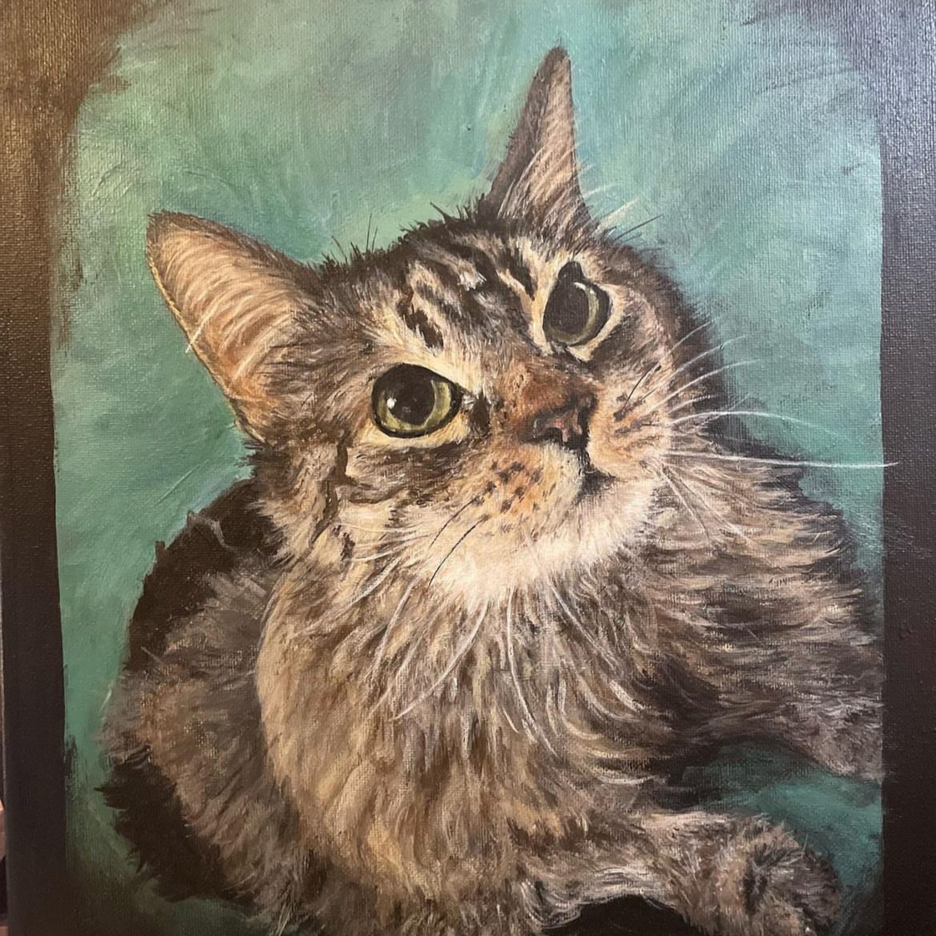 11'x14"